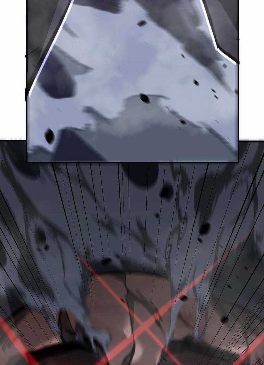 Siêu Phàm Tiến Hóa - Chapter 49 - Trang 37