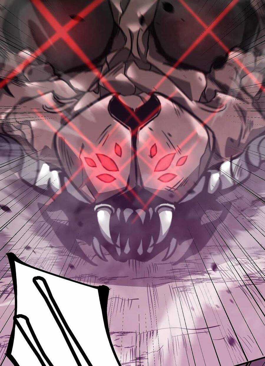 Siêu Phàm Tiến Hóa - Chapter 49 - Trang 38