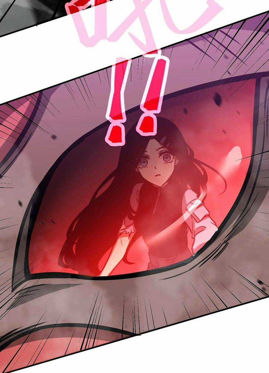 Siêu Phàm Tiến Hóa - Chapter 49 - Trang 40