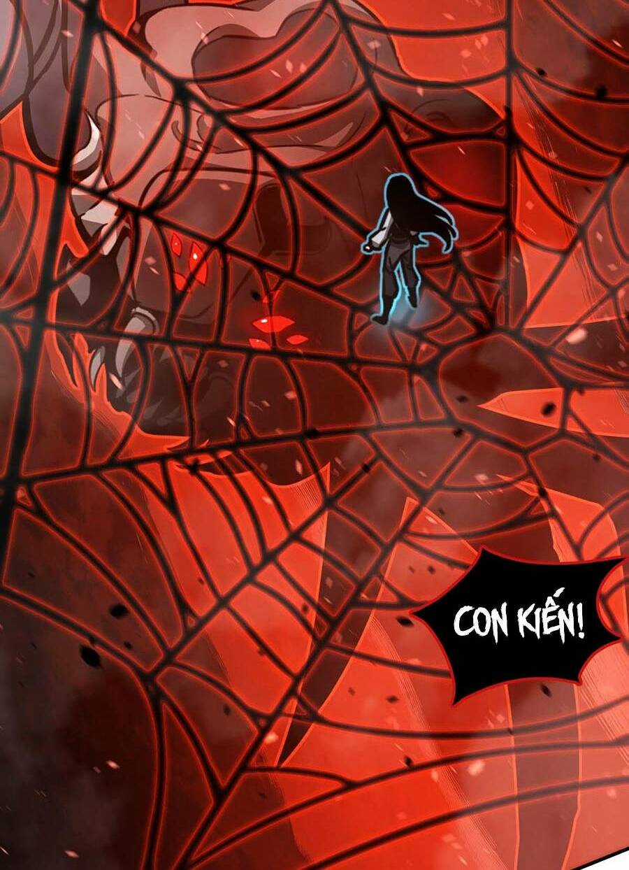 Siêu Phàm Tiến Hóa - Chapter 49 - Trang 44