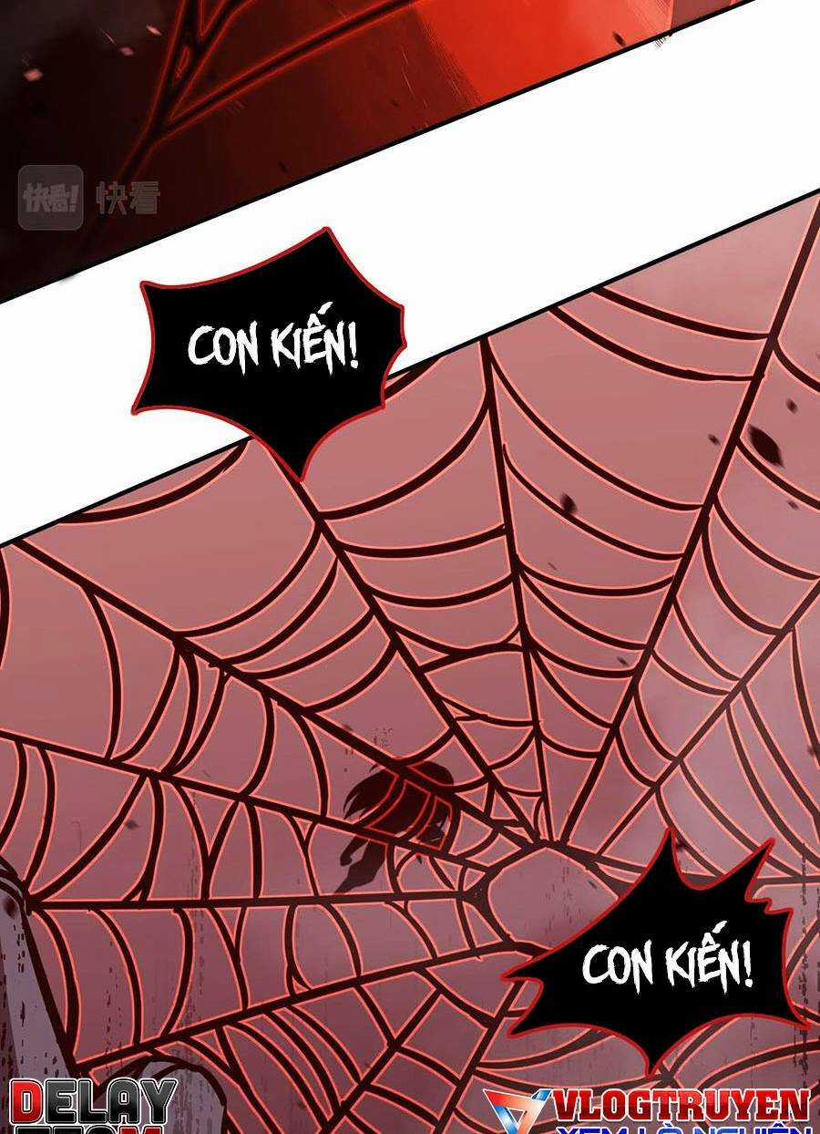 Siêu Phàm Tiến Hóa - Chapter 49 - Trang 45