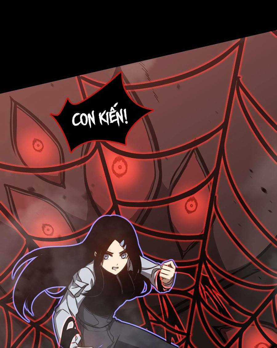 Siêu Phàm Tiến Hóa - Chapter 49 - Trang 49