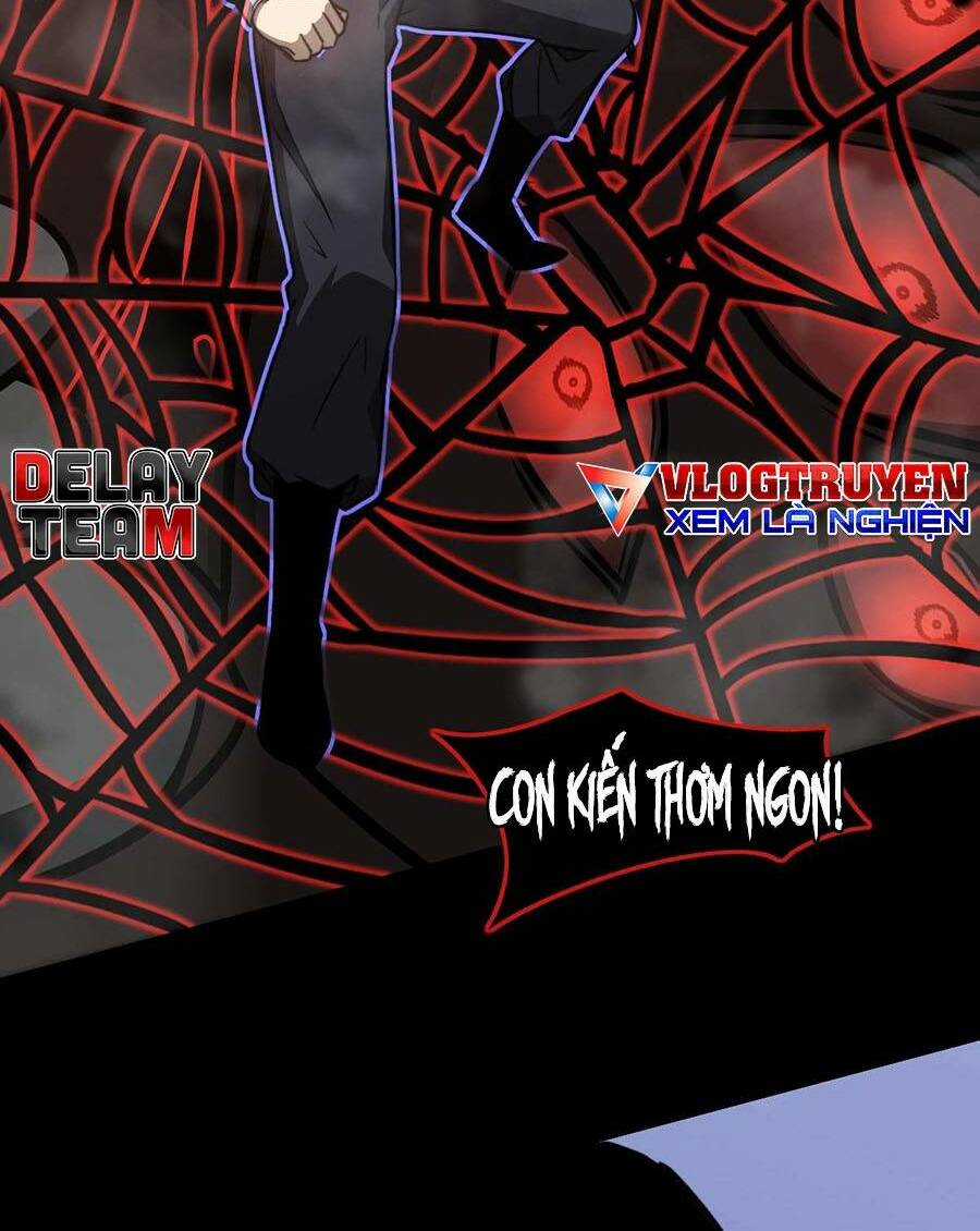 Siêu Phàm Tiến Hóa - Chapter 49 - Trang 50