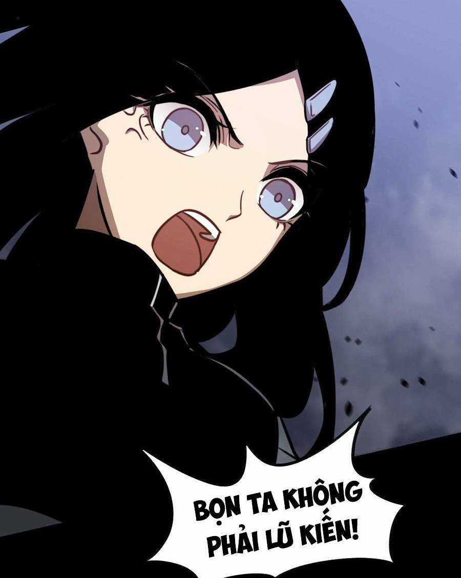 Siêu Phàm Tiến Hóa - Chapter 49 - Trang 51