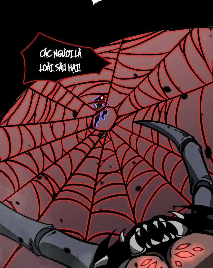 Siêu Phàm Tiến Hóa - Chapter 49 - Trang 52