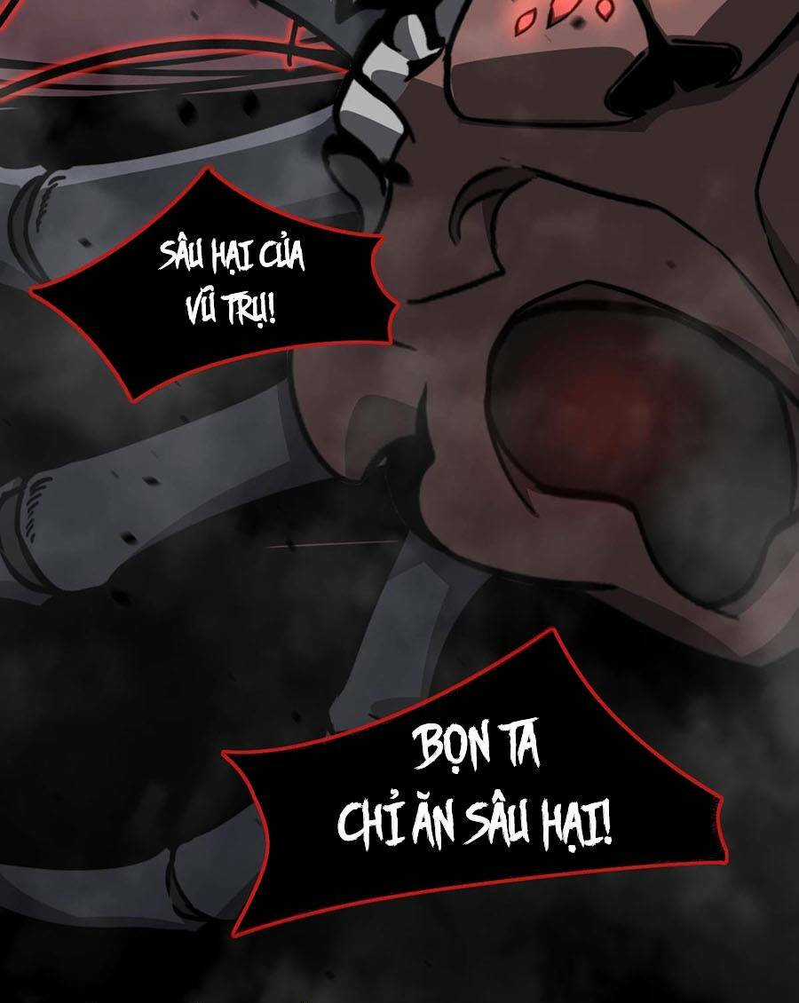 Siêu Phàm Tiến Hóa - Chapter 49 - Trang 53