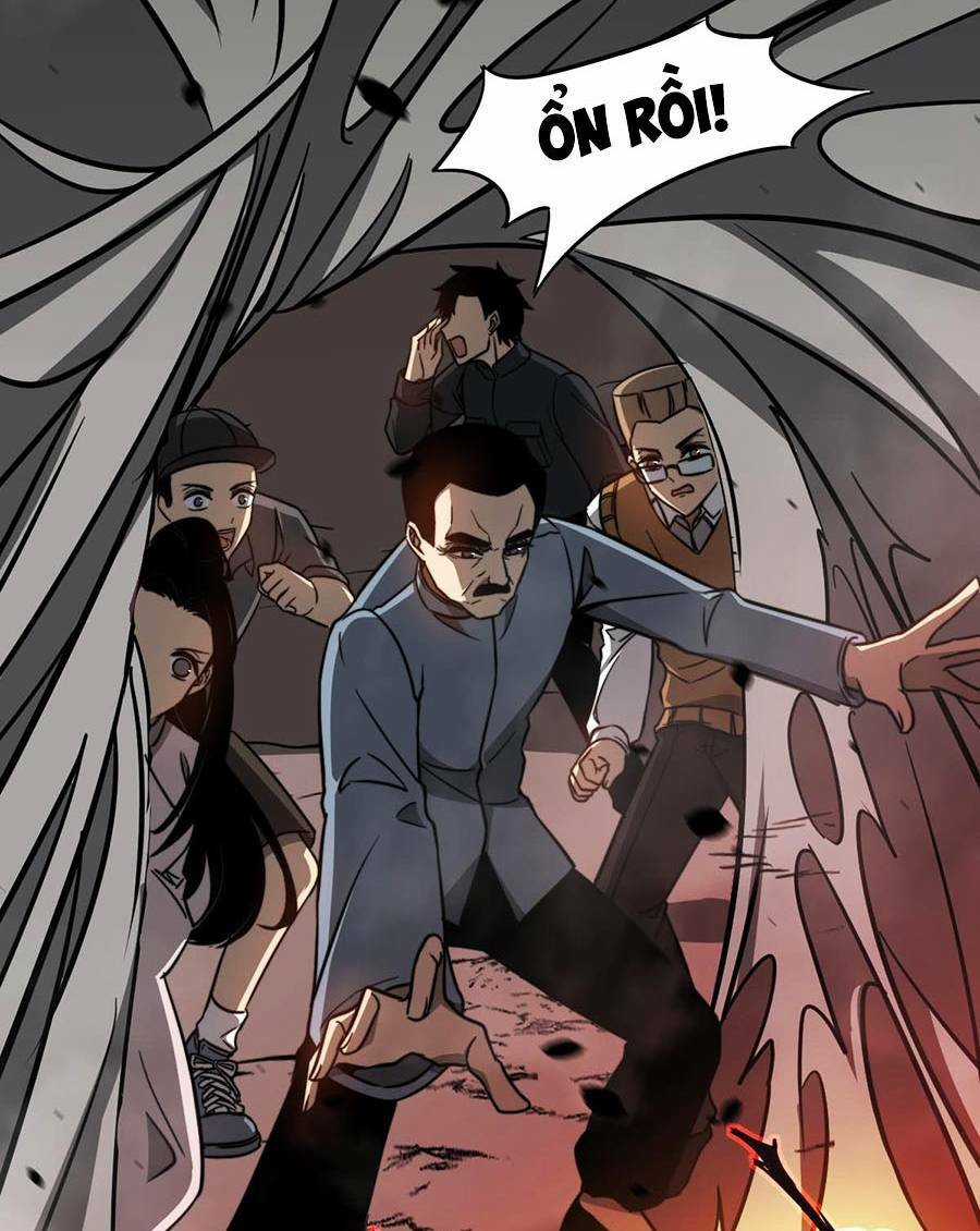 Siêu Phàm Tiến Hóa - Chapter 49 - Trang 55