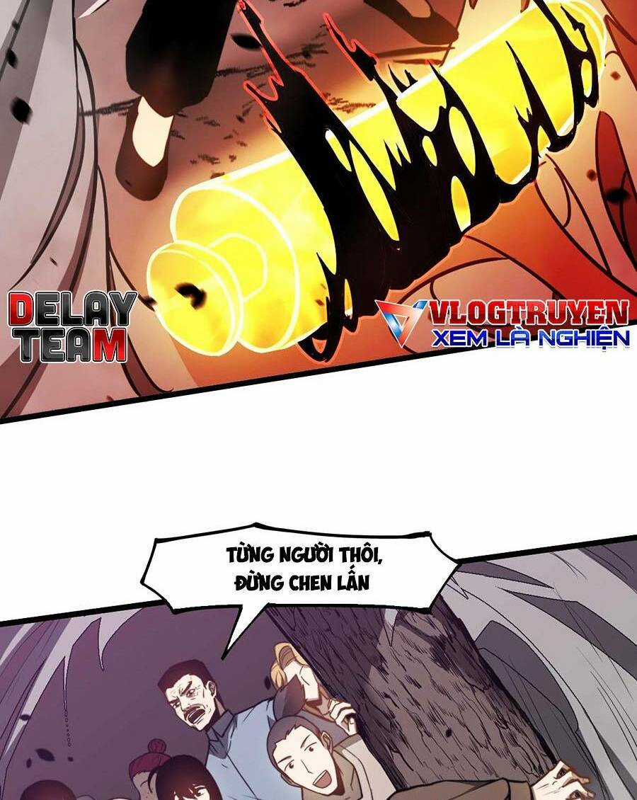 Siêu Phàm Tiến Hóa - Chapter 49 - Trang 56