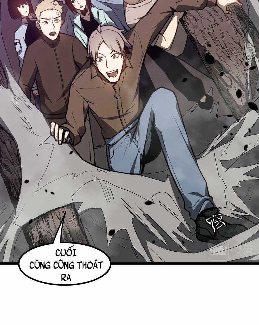 Siêu Phàm Tiến Hóa - Chapter 49 - Trang 57