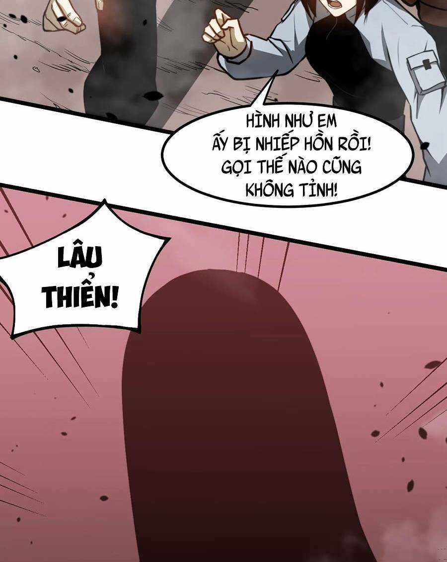 Siêu Phàm Tiến Hóa - Chapter 49 - Trang 59