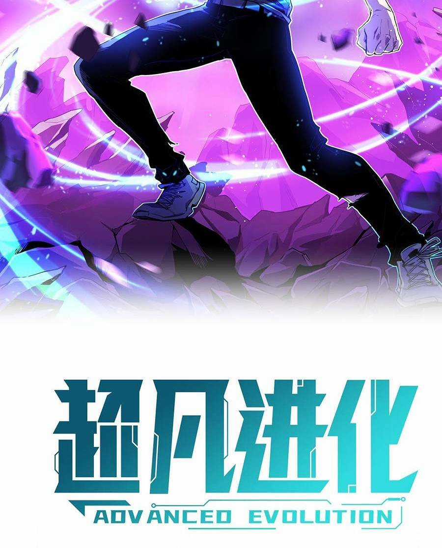 Siêu Phàm Tiến Hóa - Chapter 49 - Trang 7