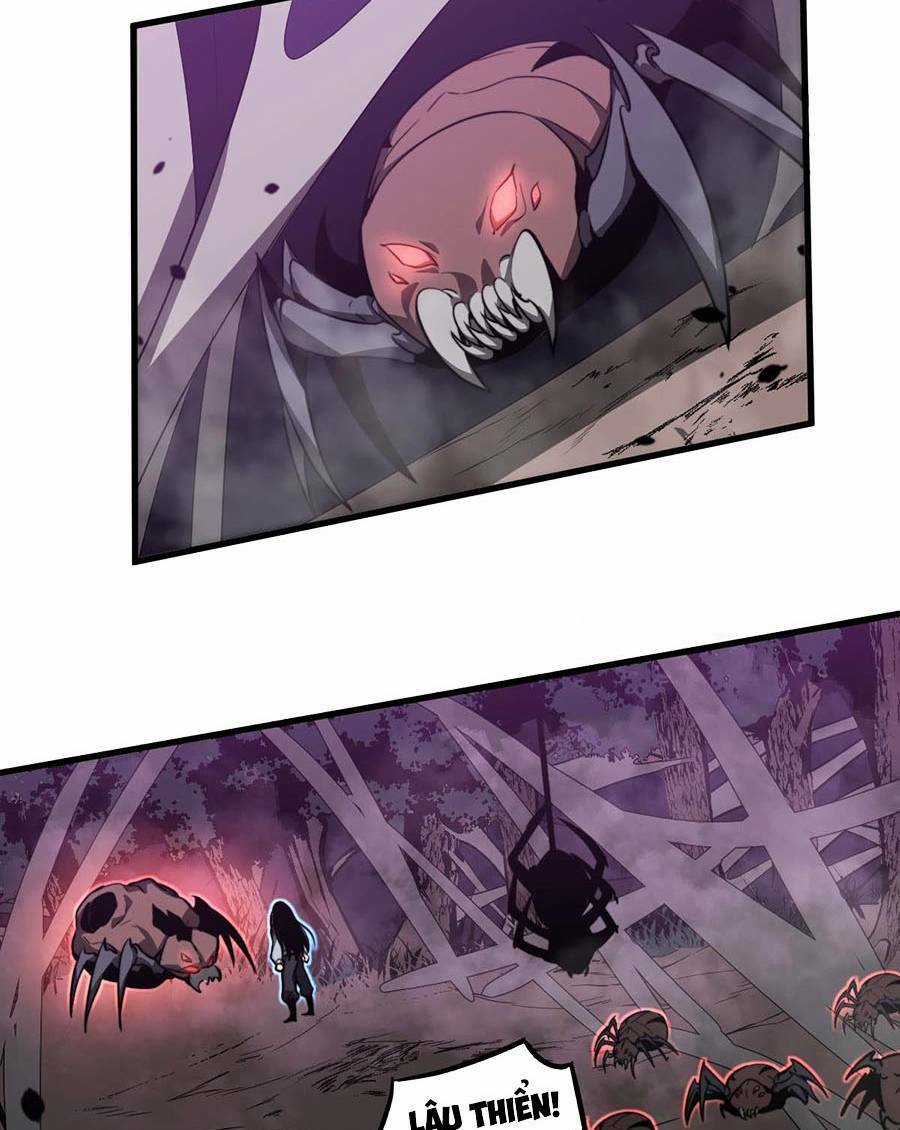 Siêu Phàm Tiến Hóa - Chapter 49 - Trang 61