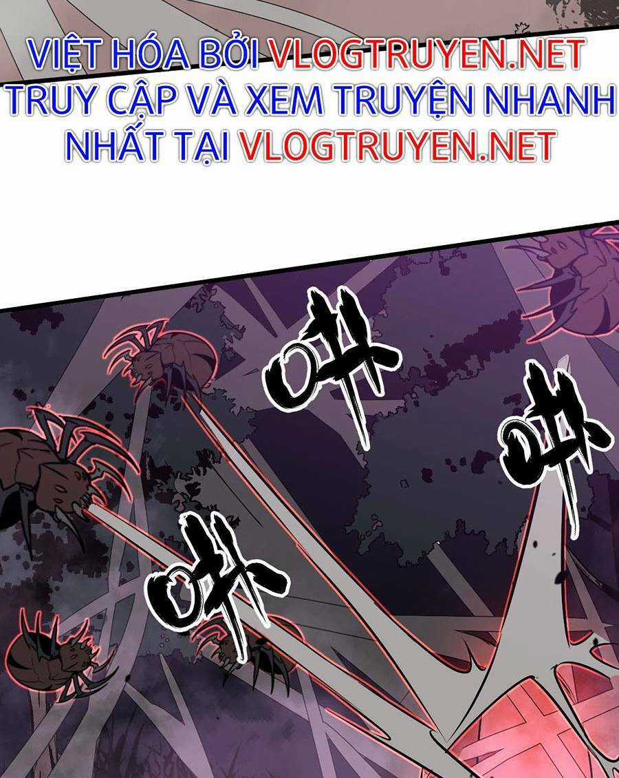 Siêu Phàm Tiến Hóa - Chapter 49 - Trang 63