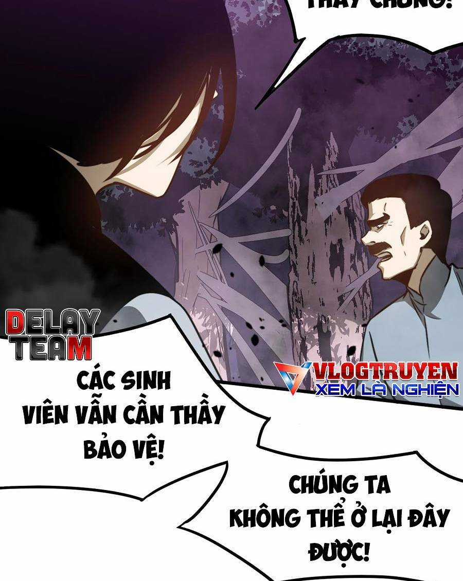 Siêu Phàm Tiến Hóa - Chapter 49 - Trang 65
