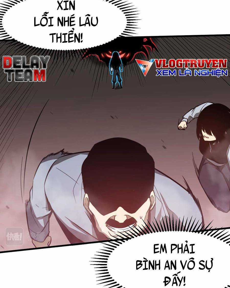 Siêu Phàm Tiến Hóa - Chapter 49 - Trang 69