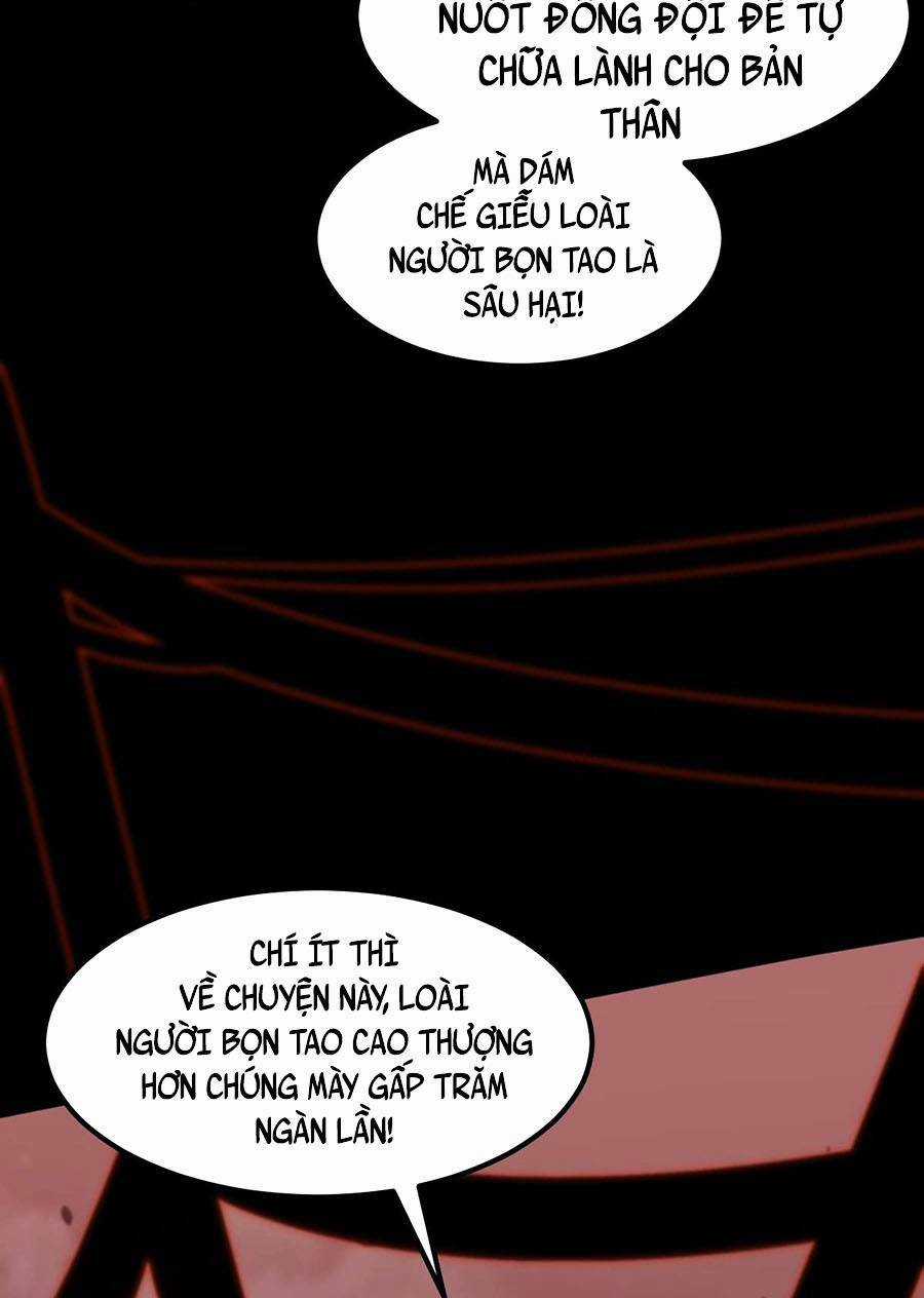 Siêu Phàm Tiến Hóa - Chapter 49 - Trang 75