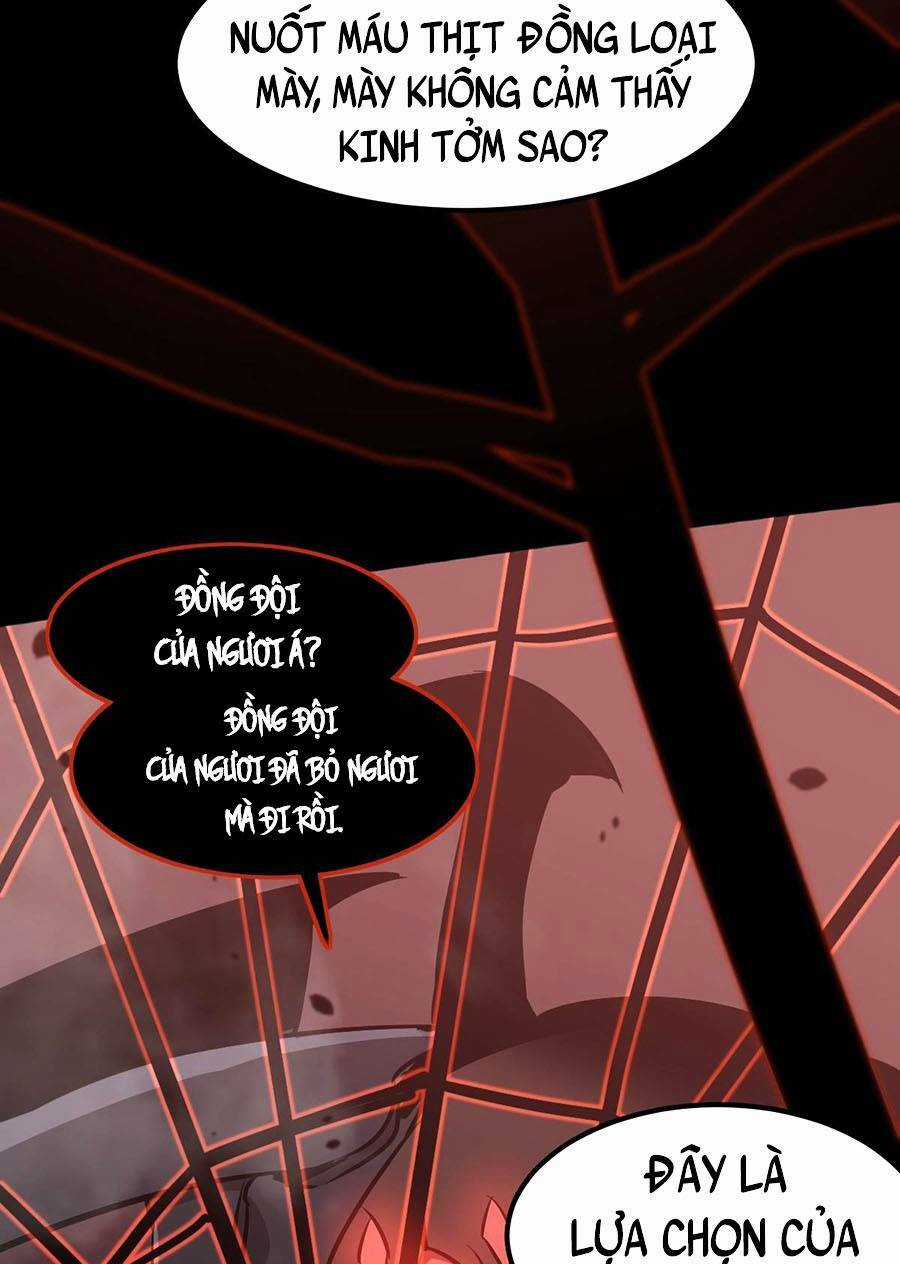 Siêu Phàm Tiến Hóa - Chapter 49 - Trang 77