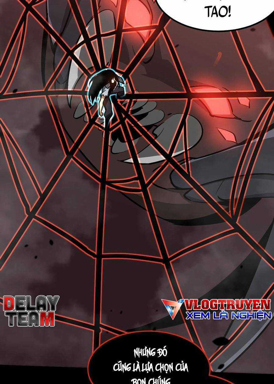 Siêu Phàm Tiến Hóa - Chapter 49 - Trang 78