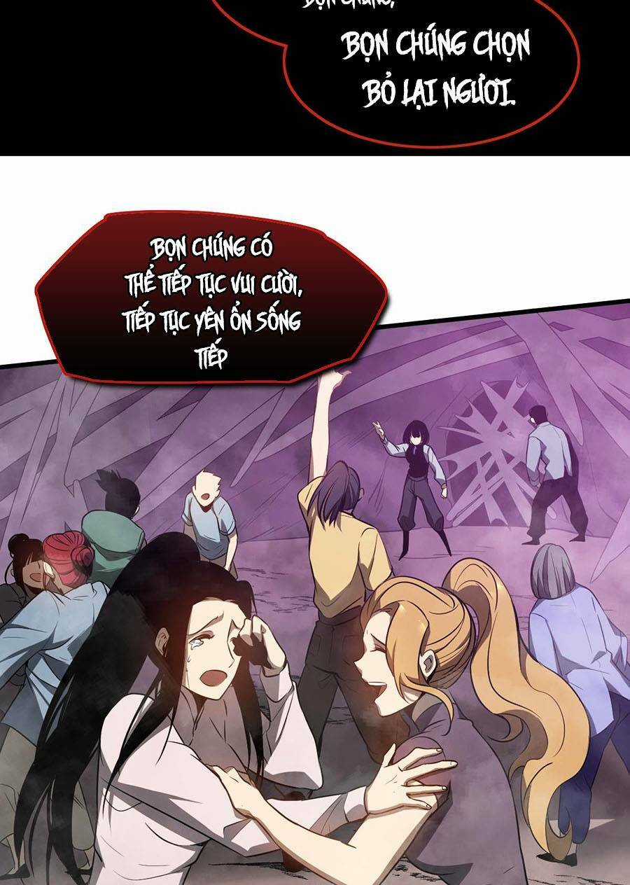 Siêu Phàm Tiến Hóa - Chapter 49 - Trang 79