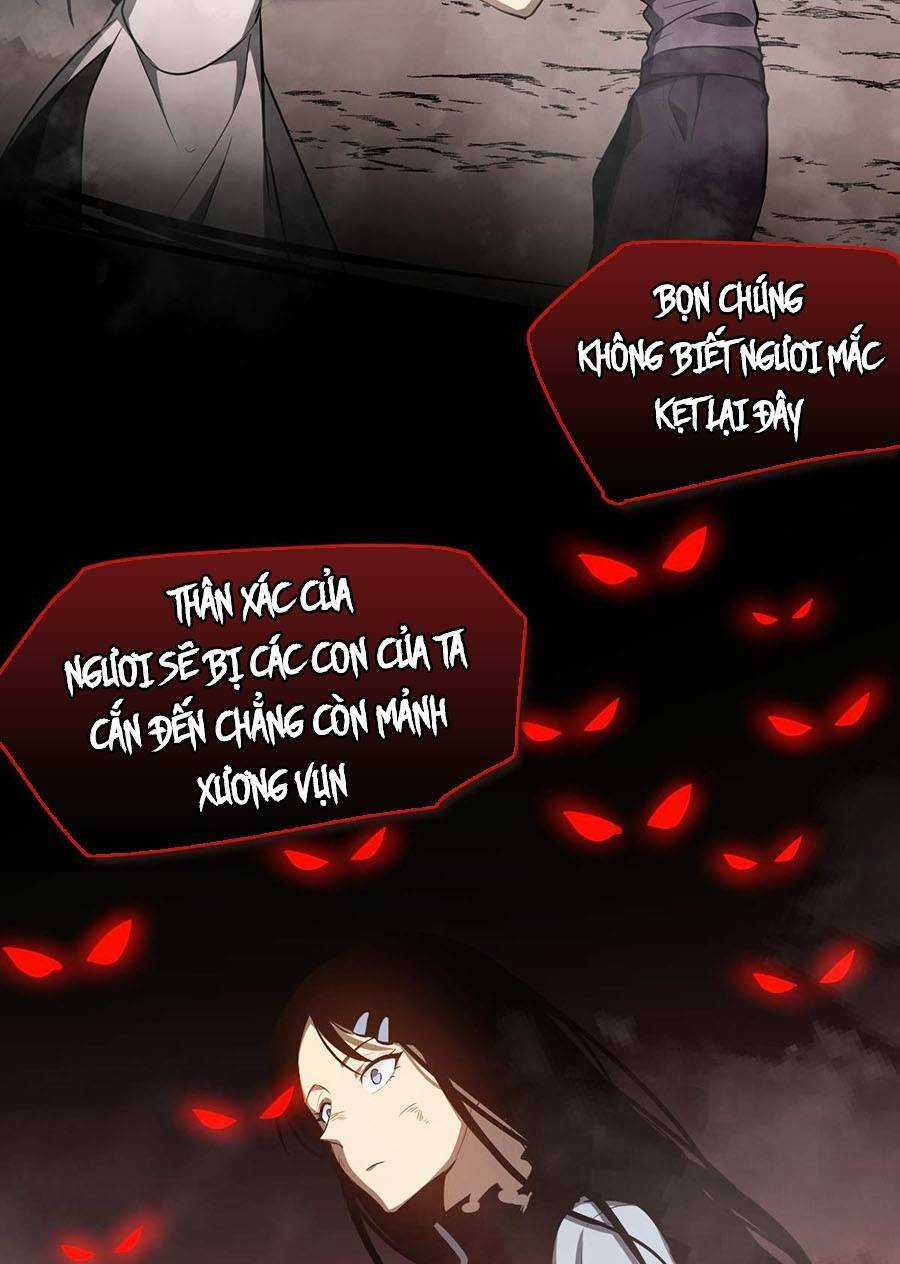 Siêu Phàm Tiến Hóa - Chapter 49 - Trang 80