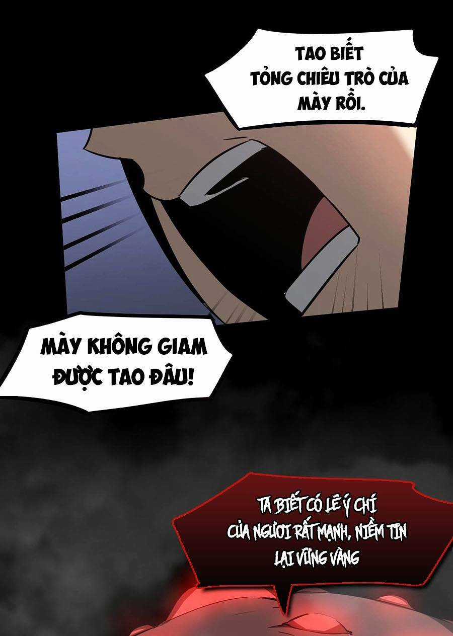 Siêu Phàm Tiến Hóa - Chapter 49 - Trang 82