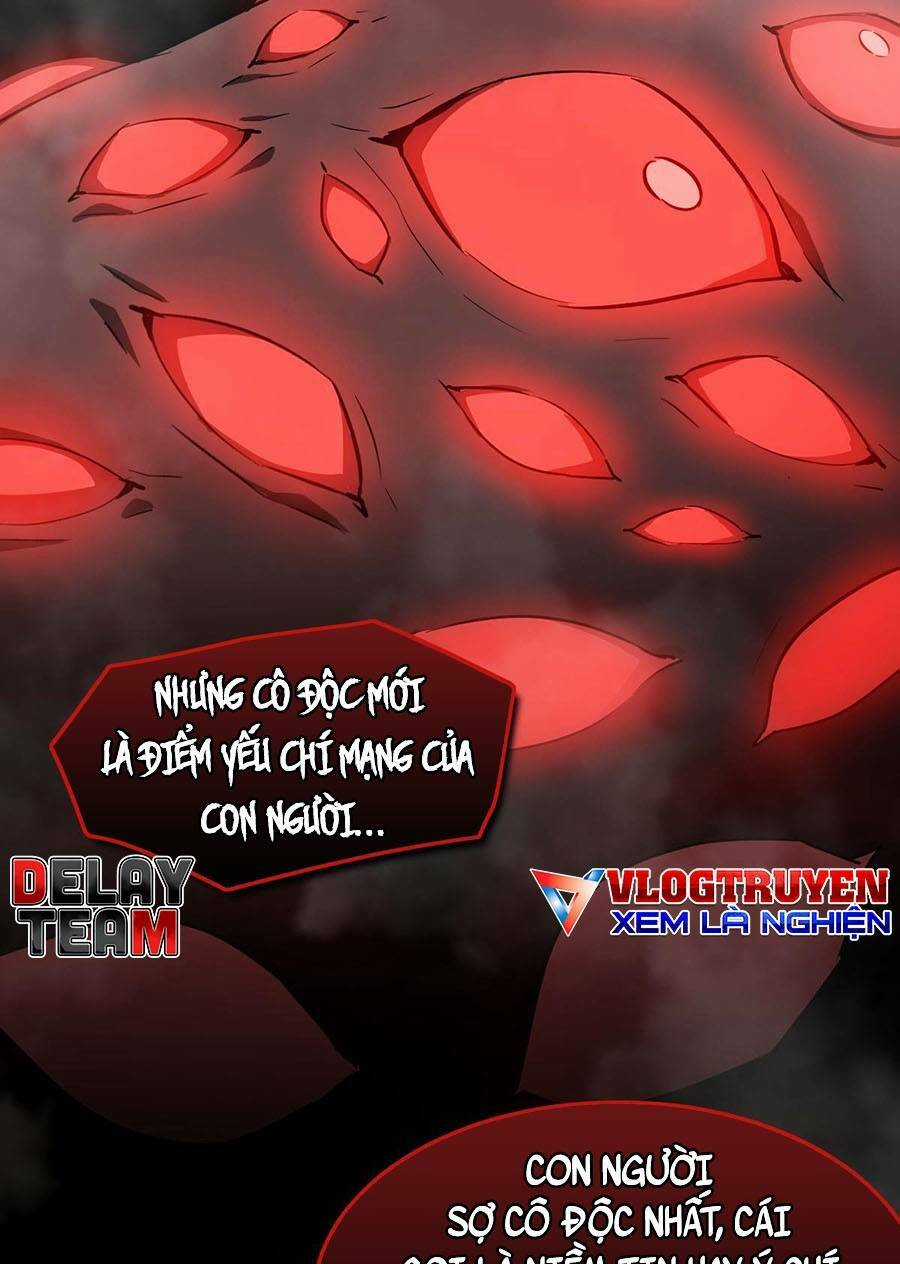Siêu Phàm Tiến Hóa - Chapter 49 - Trang 83