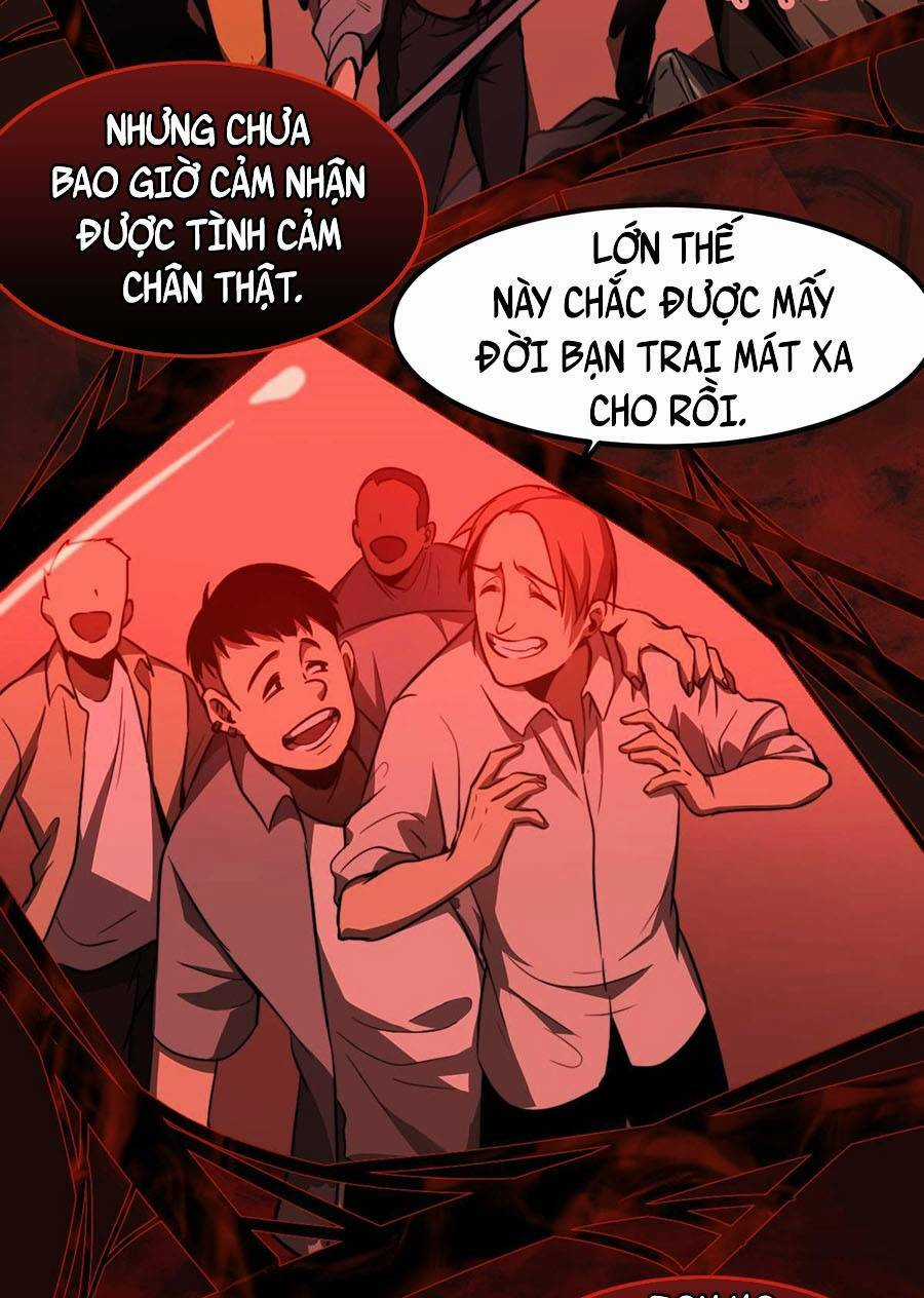 Siêu Phàm Tiến Hóa - Chapter 49 - Trang 88