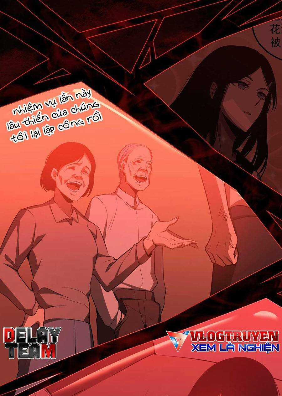 Siêu Phàm Tiến Hóa - Chapter 49 - Trang 91