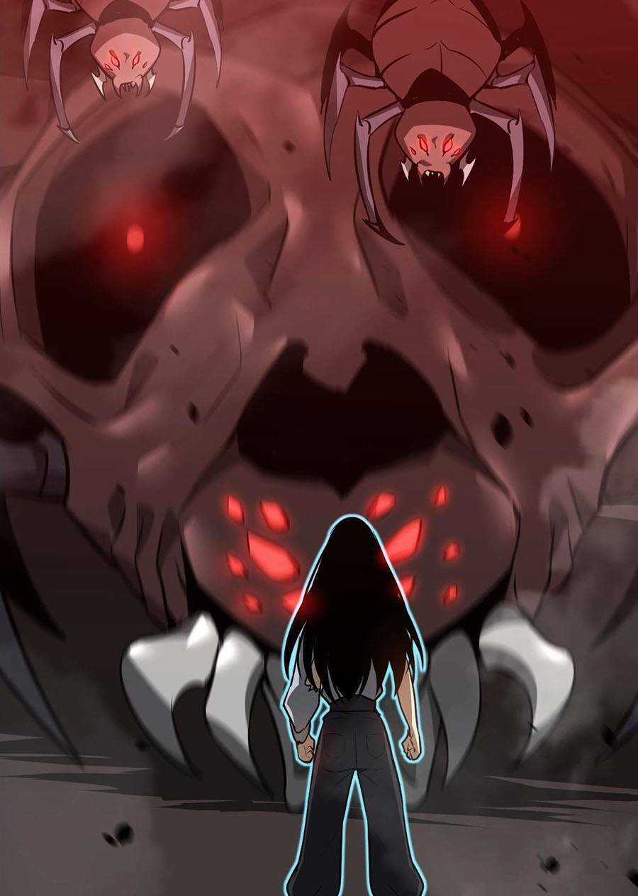 Siêu Phàm Tiến Hóa - Chapter 49 - Trang 95