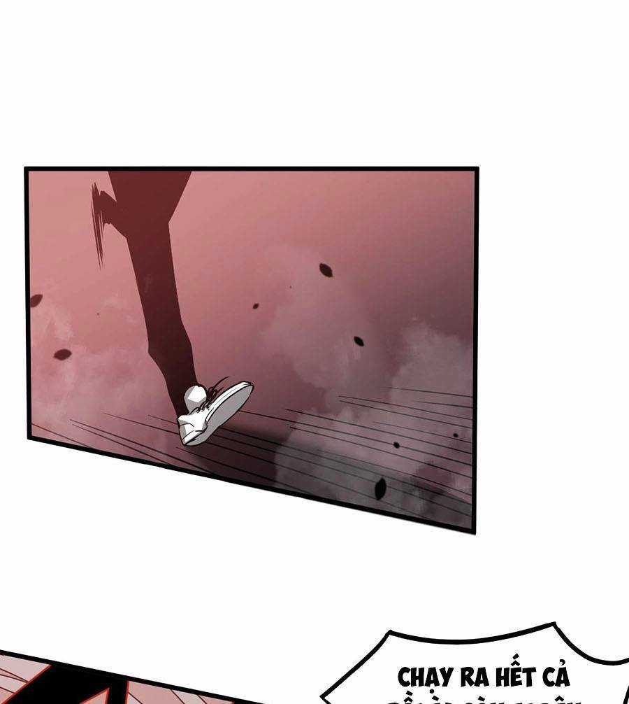 Siêu Phàm Tiến Hóa - Chapter 49 - Trang 97