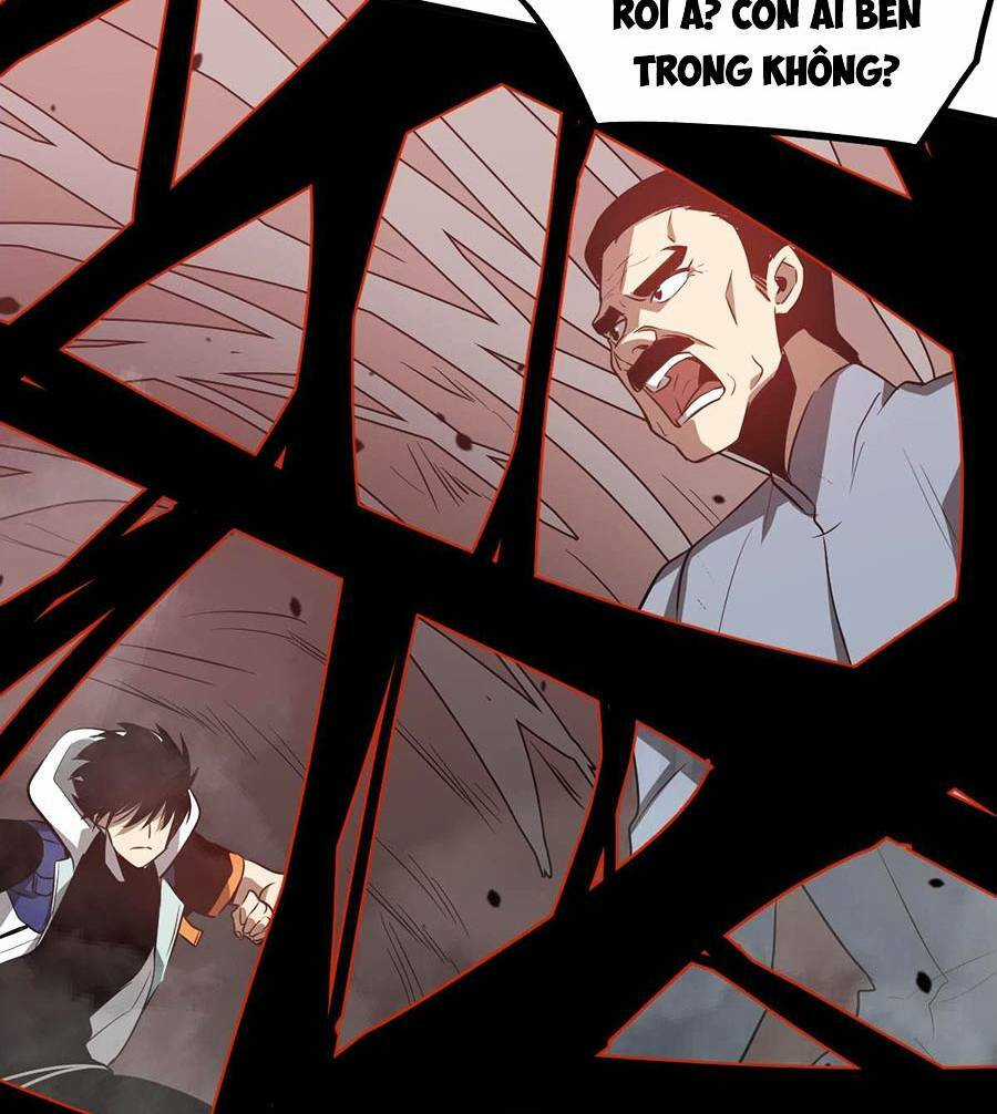 Siêu Phàm Tiến Hóa - Chapter 49 - Trang 98