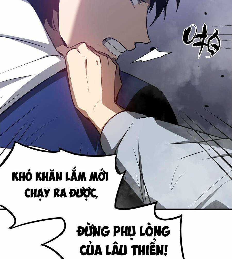 Siêu Phàm Tiến Hóa - Chapter 49 - Trang 100
