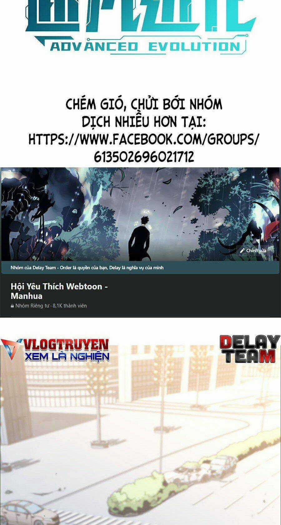 Siêu Phàm Tiến Hóa - Chapter 5 - Trang 2