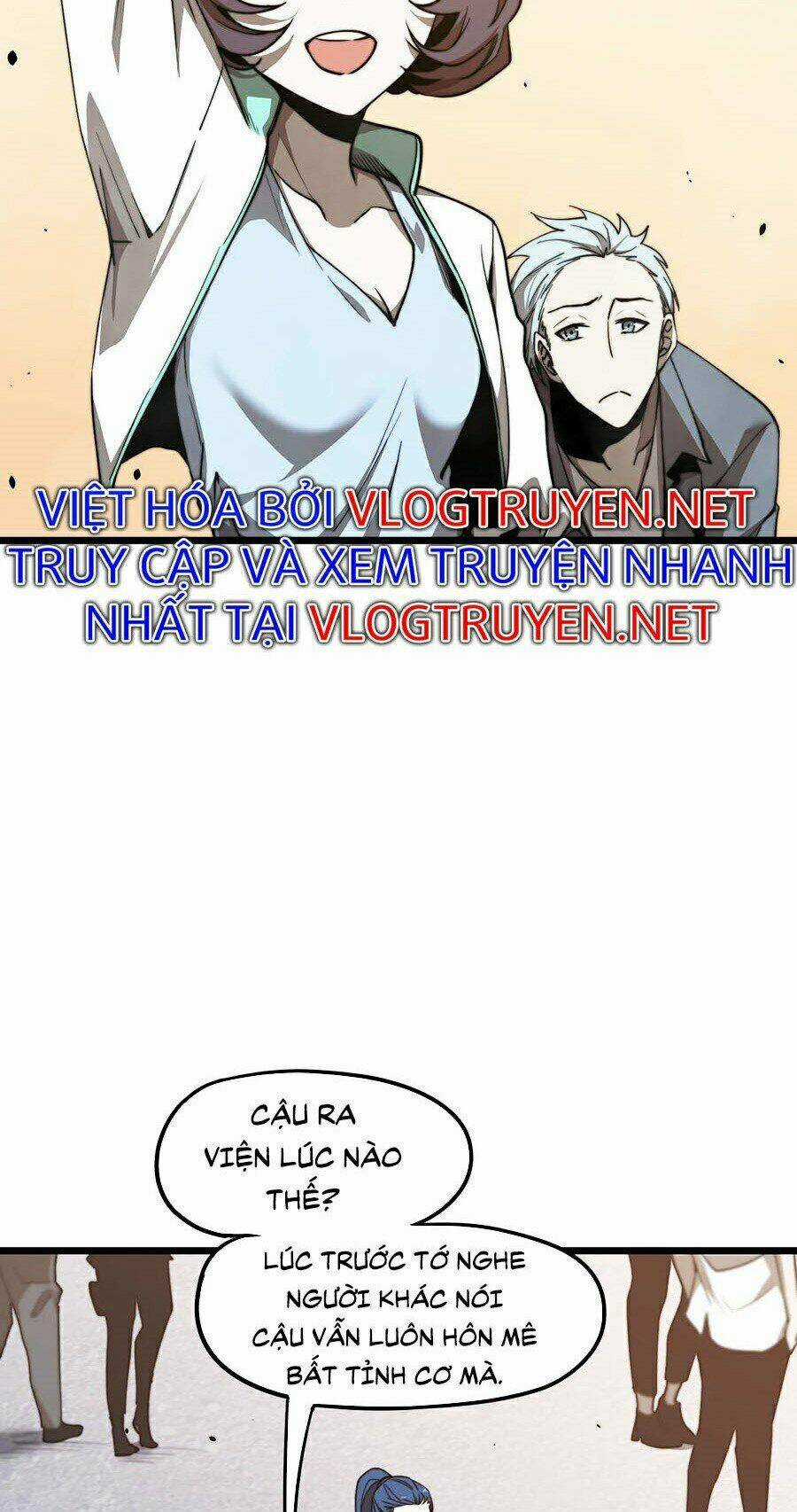 Siêu Phàm Tiến Hóa - Chapter 5 - Trang 13