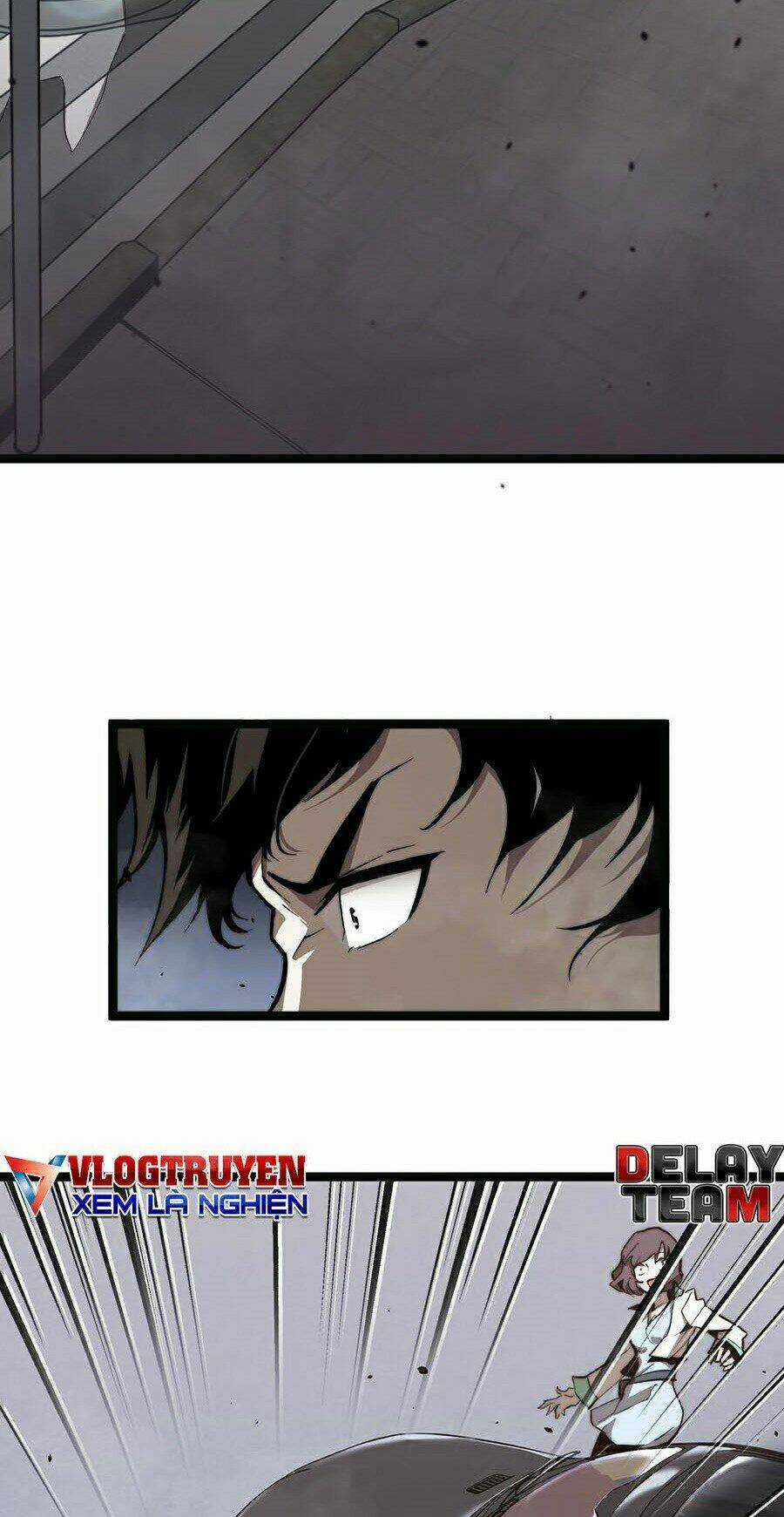 Siêu Phàm Tiến Hóa - Chapter 5 - Trang 35