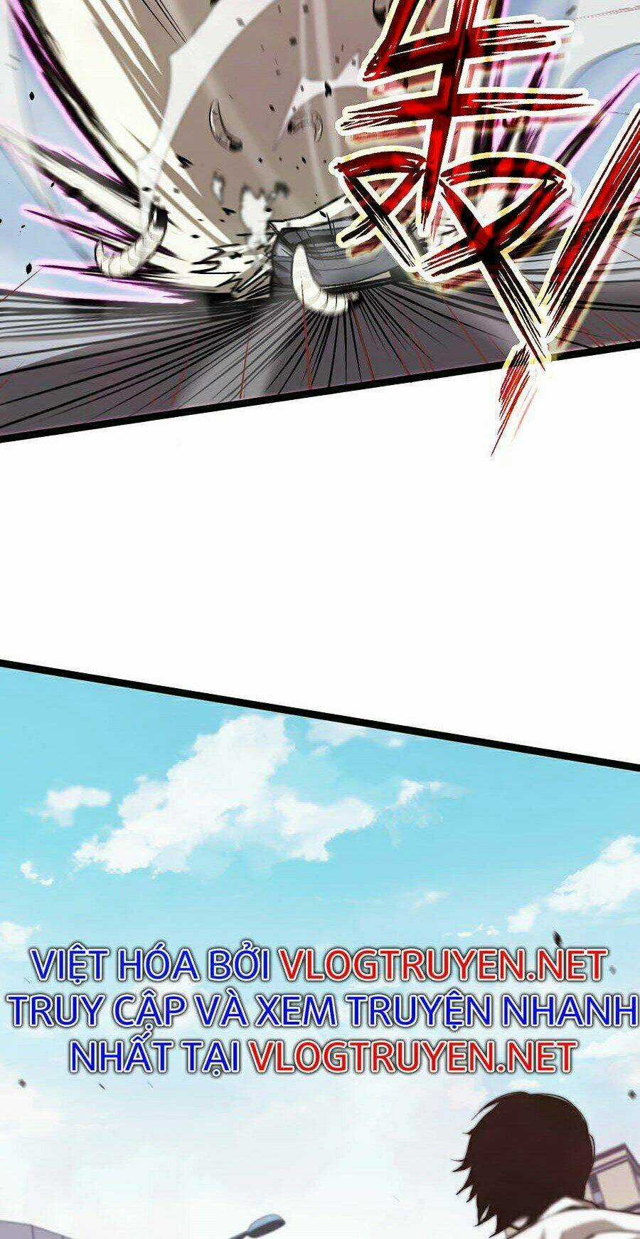Siêu Phàm Tiến Hóa - Chapter 5 - Trang 37