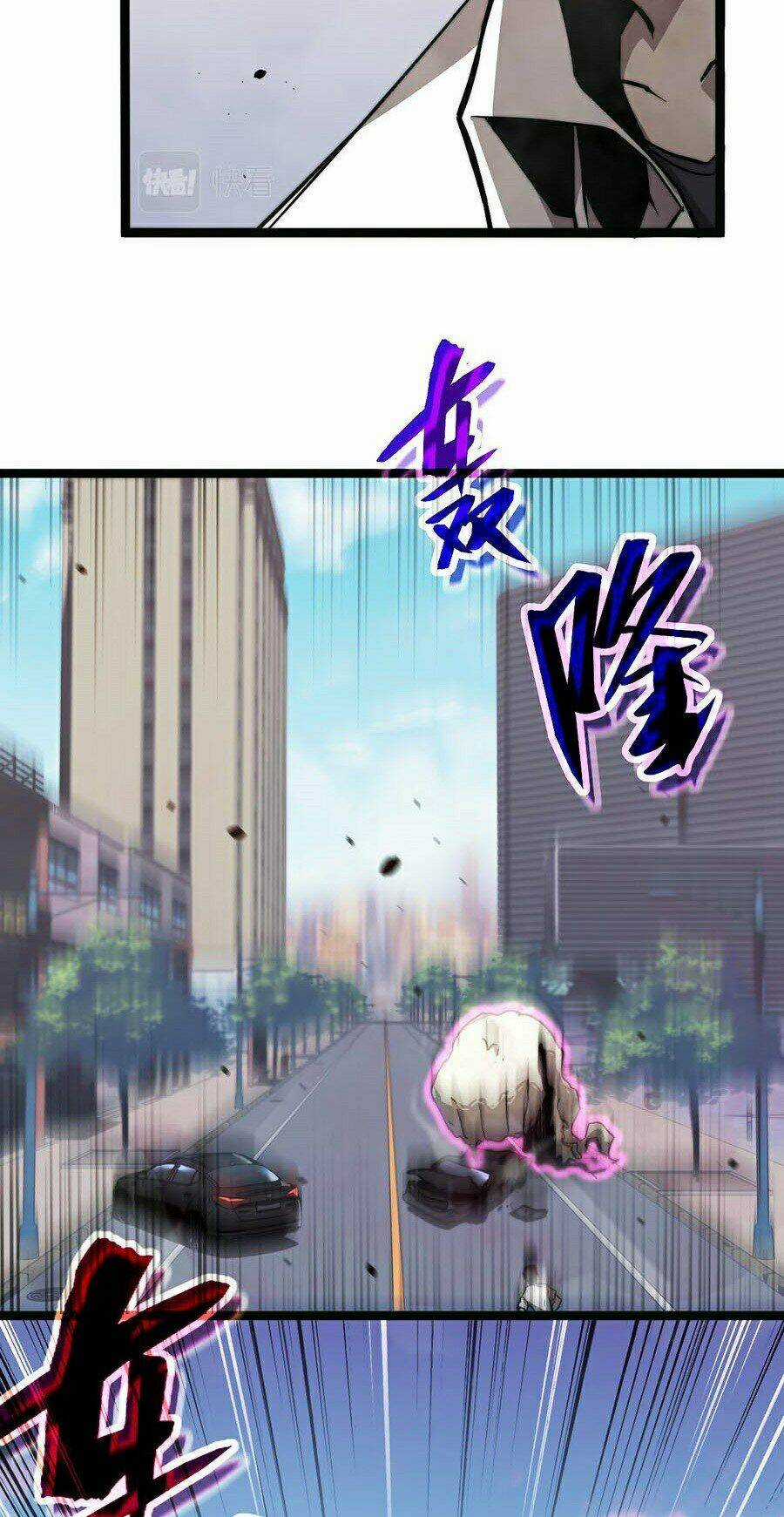 Siêu Phàm Tiến Hóa - Chapter 5 - Trang 39