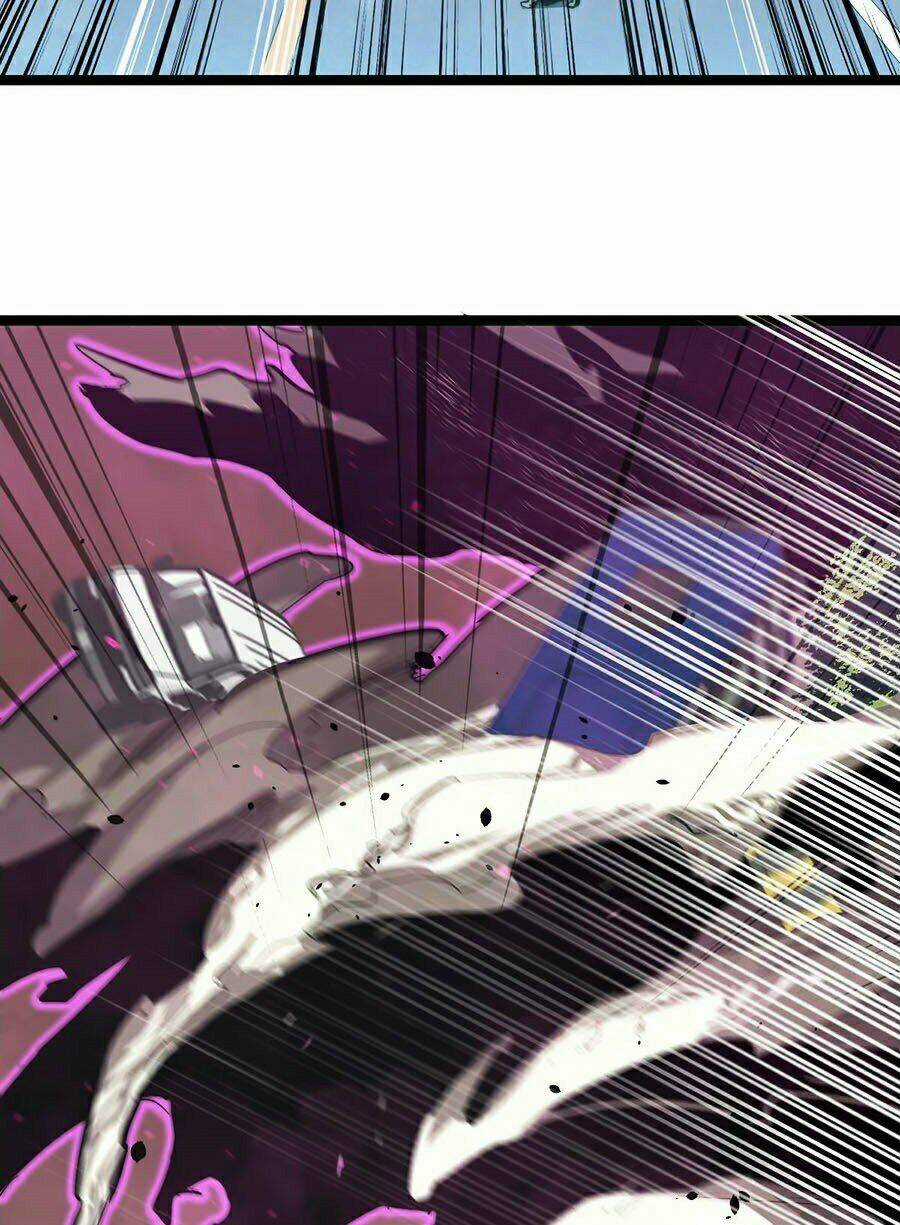 Siêu Phàm Tiến Hóa - Chapter 5 - Trang 41