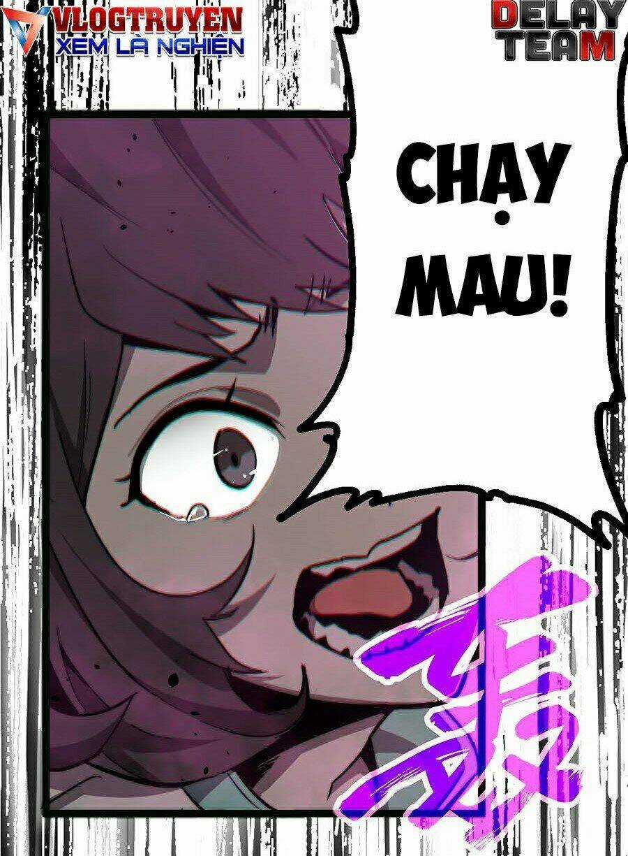 Siêu Phàm Tiến Hóa - Chapter 5 - Trang 43