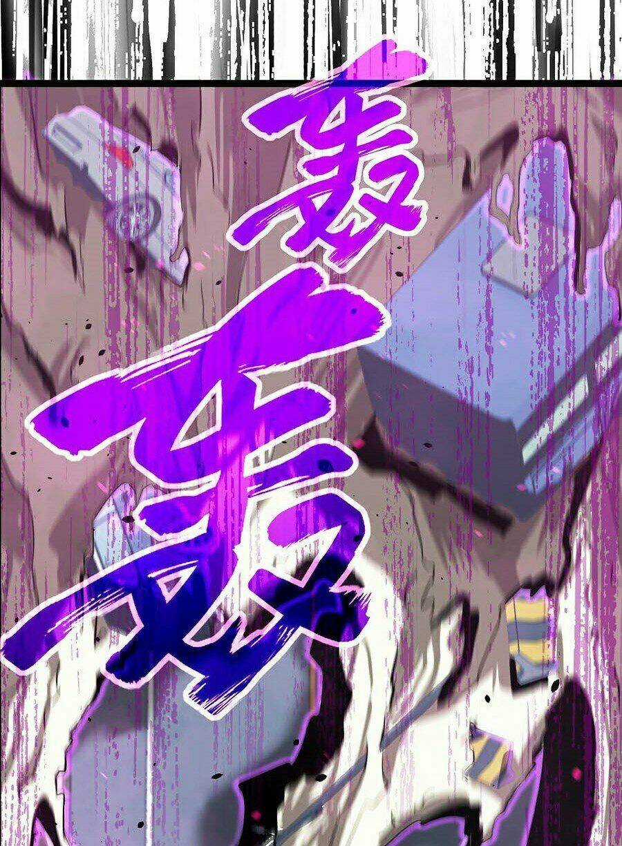 Siêu Phàm Tiến Hóa - Chapter 5 - Trang 44