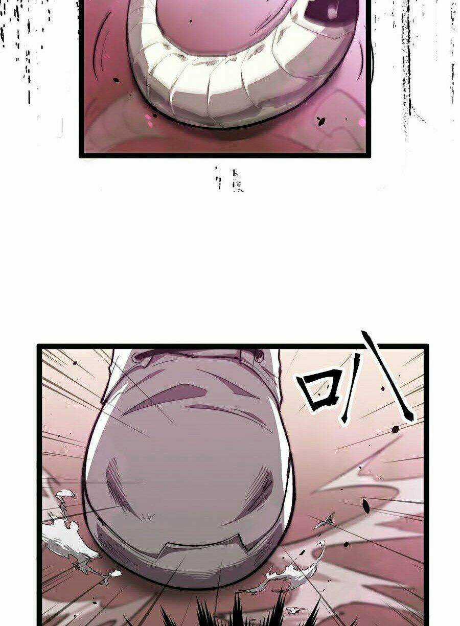 Siêu Phàm Tiến Hóa - Chapter 5 - Trang 46