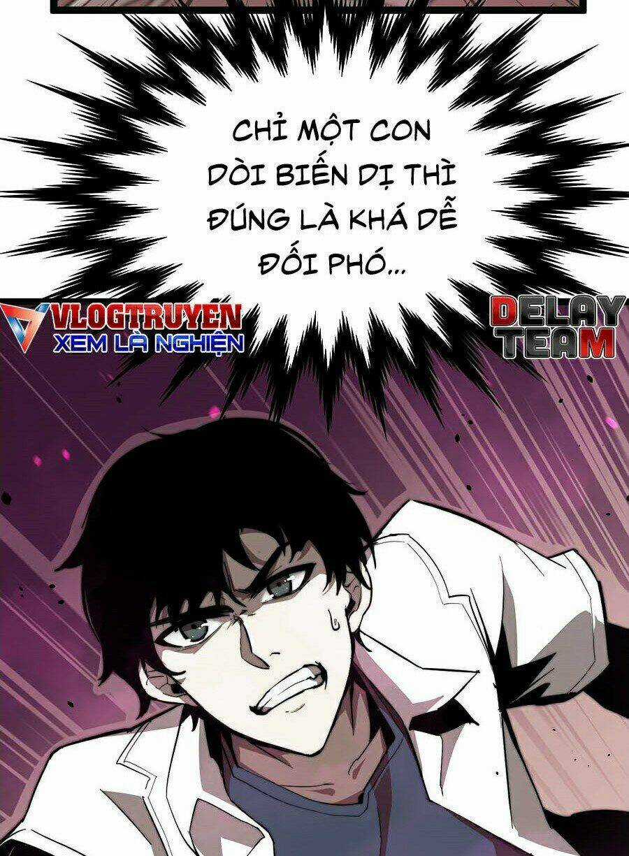 Siêu Phàm Tiến Hóa - Chapter 5 - Trang 47