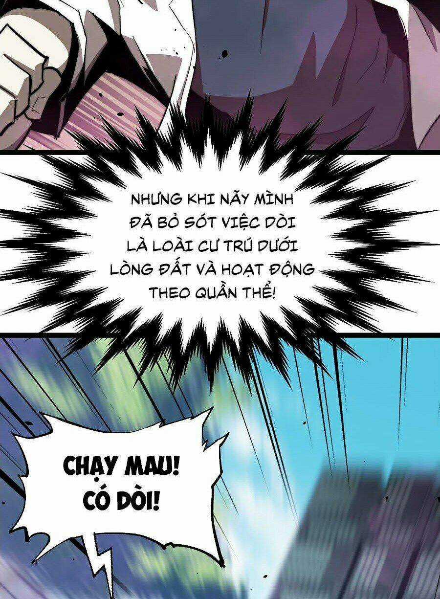 Siêu Phàm Tiến Hóa - Chapter 5 - Trang 48