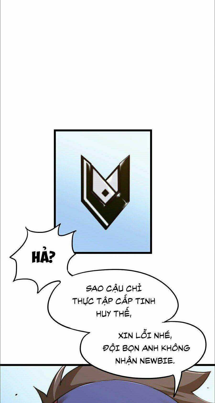 Siêu Phàm Tiến Hóa - Chapter 5 - Trang 8