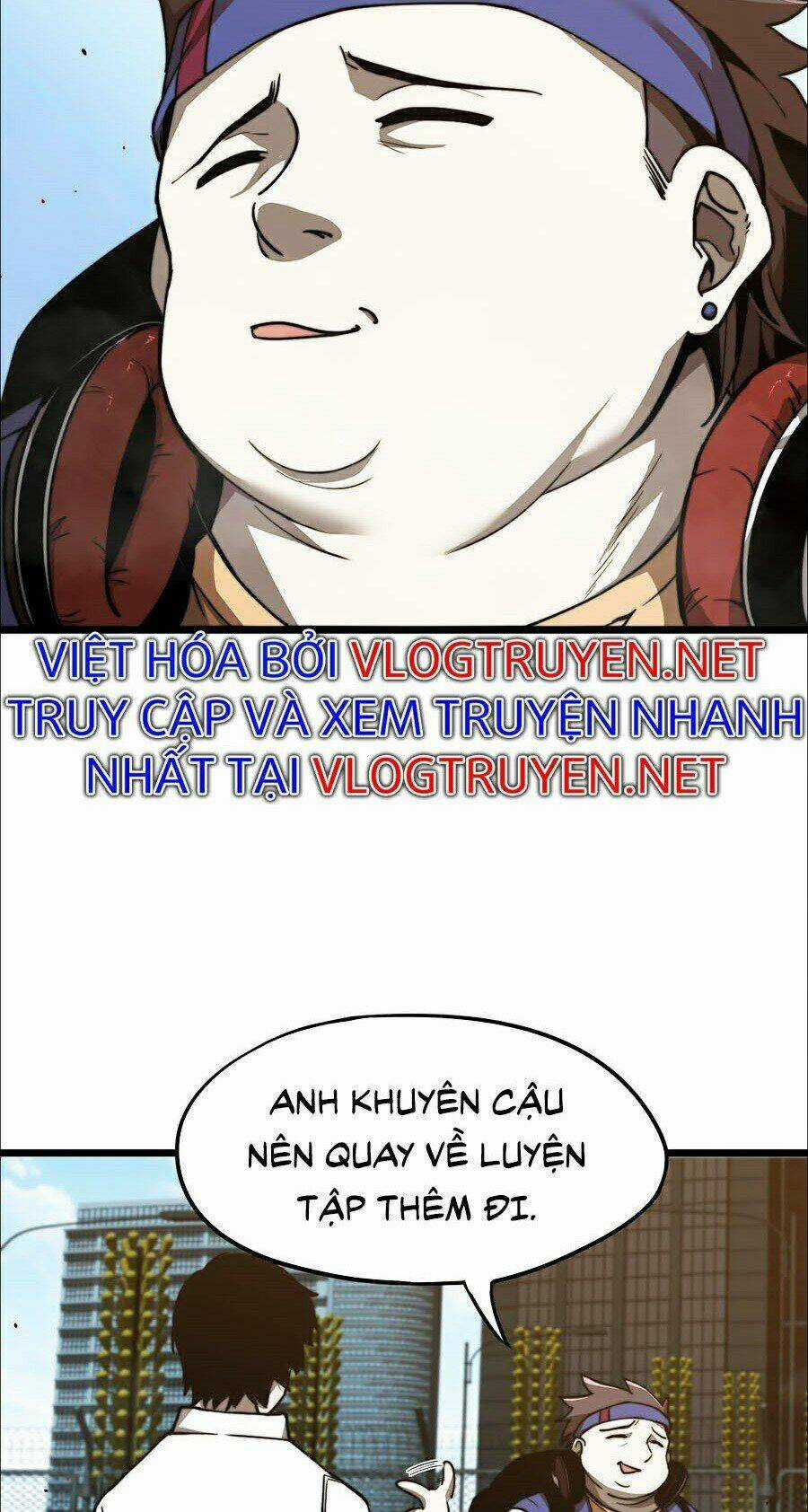 Siêu Phàm Tiến Hóa - Chapter 5 - Trang 9