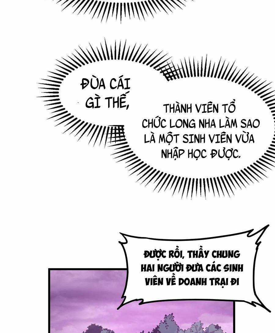 Siêu Phàm Tiến Hóa - Chapter 50 - Trang 15