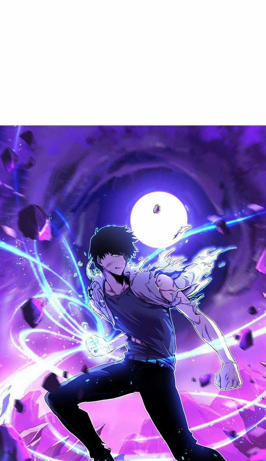 Siêu Phàm Tiến Hóa - Chapter 50 - Trang 4