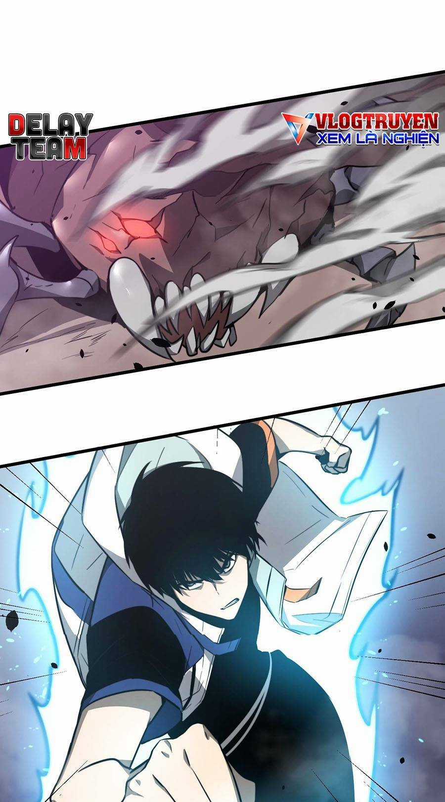 Siêu Phàm Tiến Hóa - Chapter 50 - Trang 31