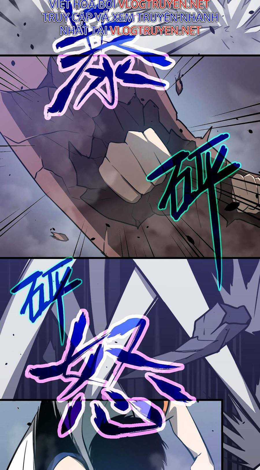 Siêu Phàm Tiến Hóa - Chapter 50 - Trang 33