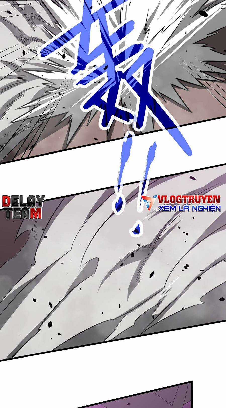 Siêu Phàm Tiến Hóa - Chapter 50 - Trang 37